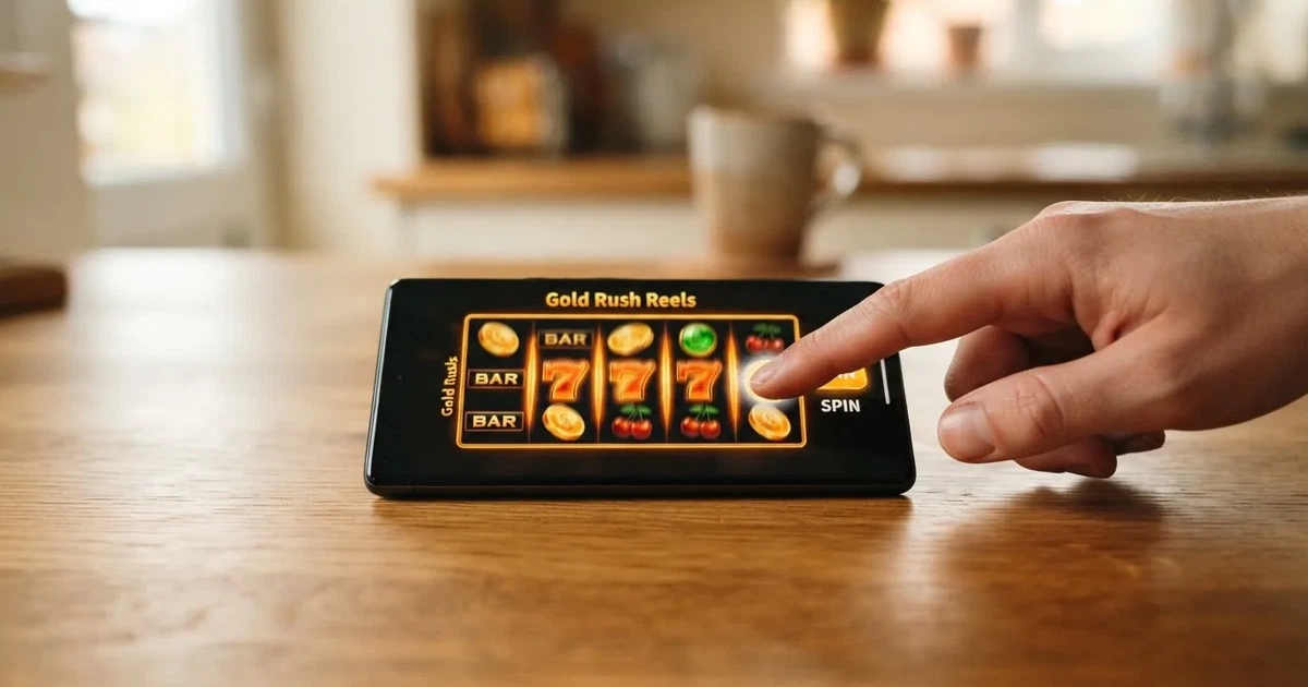 Android casino apps 2026 de NL markt in kaart