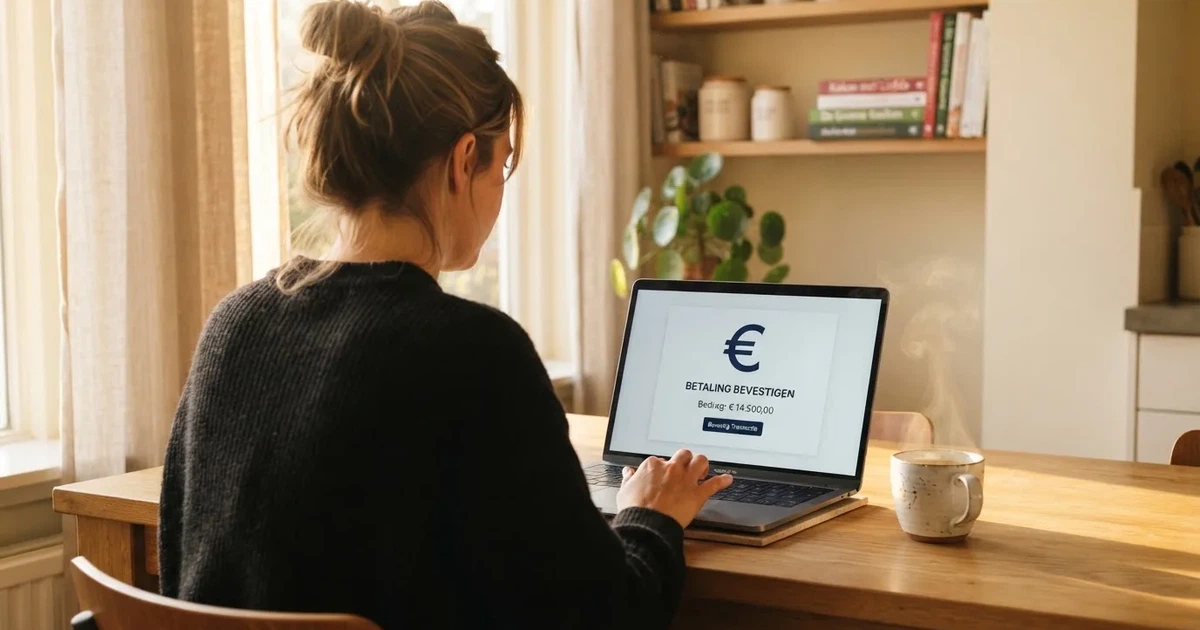 Banktransfer casino Nederland 2026 — vergunning, kosten en uitbetalingsduur