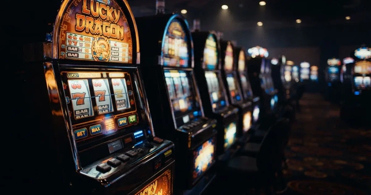 Beste casino met Amatic 2026: wat het kost om er te spelen