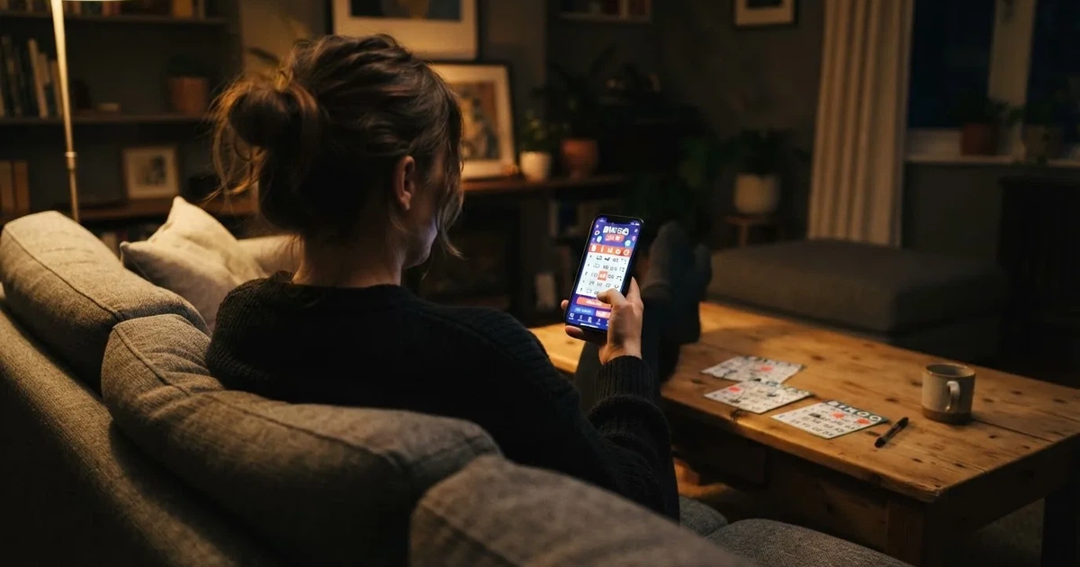 Bingo casino online Nederland 2026 — vergunning, limieten en aanbod