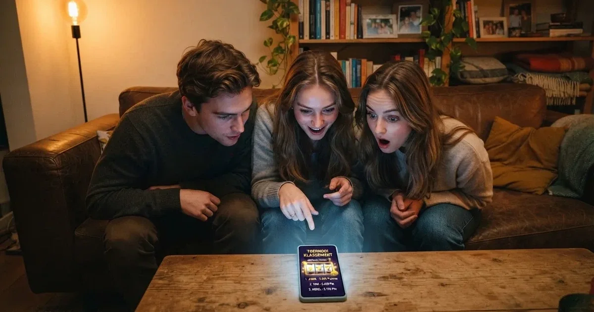 Casino toernooien online Nederland 2026 — ranglijsten en kosten